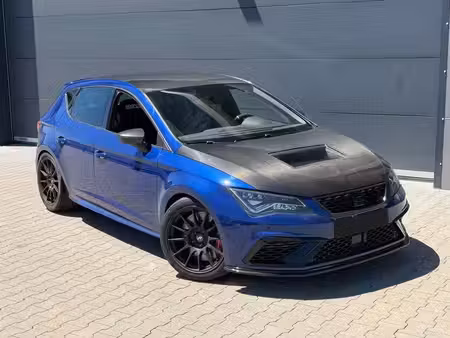 Seat Leon Cupra 2.0 TSI 300