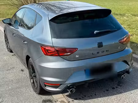 Seat Leon 2.0 TDI 150 FR