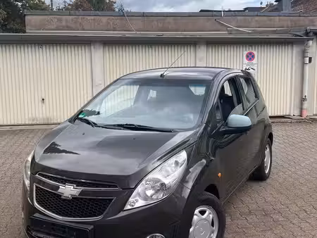 Chevrolet Captiva 2.2 VCDi 163 LS