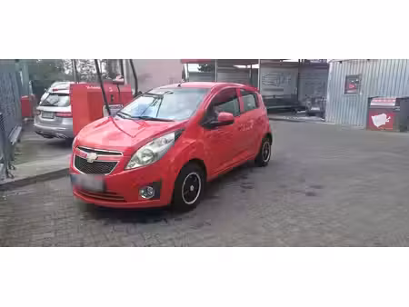 Chevrolet Spark 1.0 68