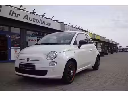 Fiat 500 1.2 69 Pop