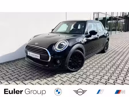 Mini Mini One 1.5 102