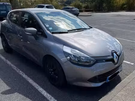 Renault Clio 0.9 90