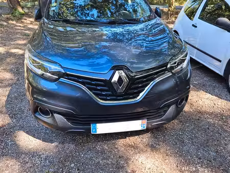 Renault Kadjar 1.6 dCi 130