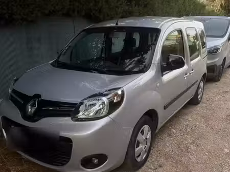 Renault Kangoo 1.5