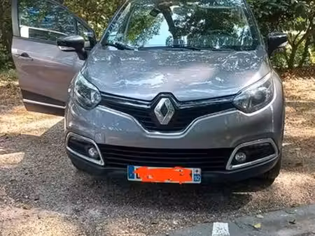 Renault Captur 0.9 TCe 90