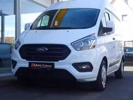 Ford Transit 2.0 105 Trend