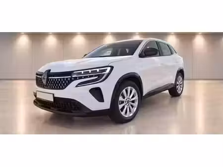 Renault Austral 1.3 160 Evolution