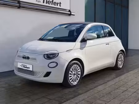 Fiat 500 118