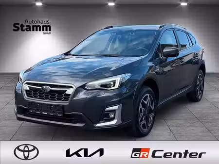 Subaru XV 2.0 150 4x4