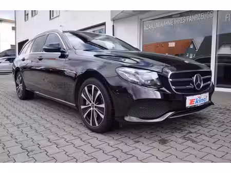 Mercedes-Benz Classe E E 300
