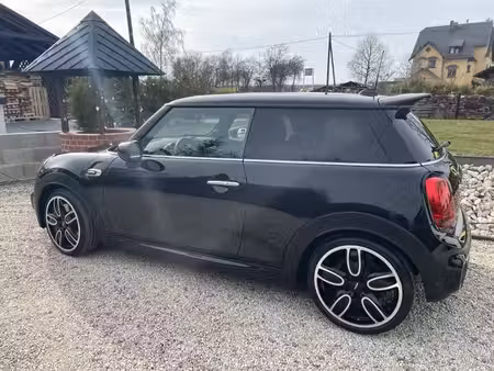 Mini Mini John Cooper Works 2.0 170