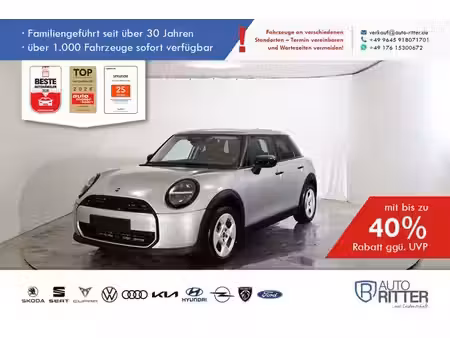 Mini Mini Cooper 1.5 156 Essential