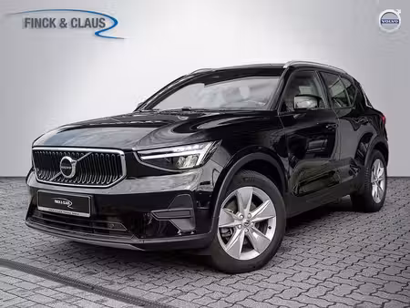 Volvo XC40 B3 2.0 163