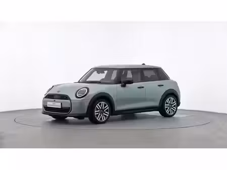 Mini Mini Cooper S 2.0 204 Classic