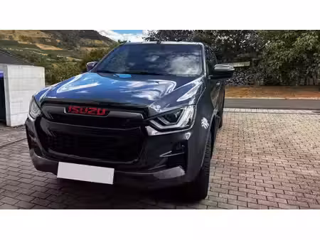 Isuzu D-max 1.9 164 4x4