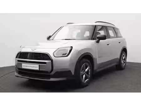 Mini Countryman Cooper 2.0 163 Classic