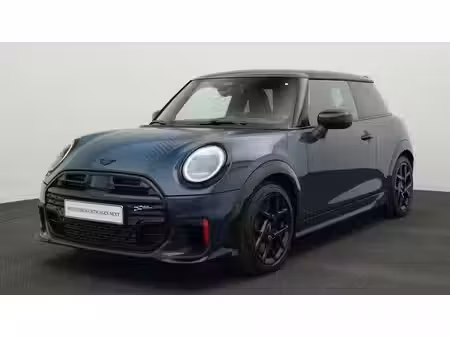 Mini Mini John Cooper Works 2.0 231