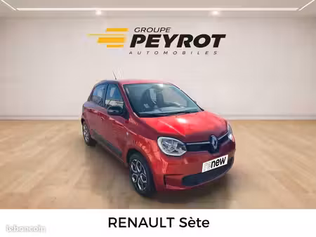 Renault Twingo 81 Équilibre