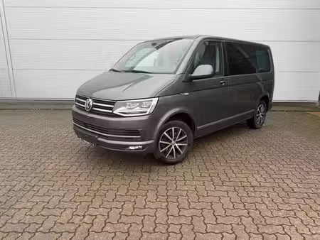 Volkswagen Multivan 2.0 TDI 150