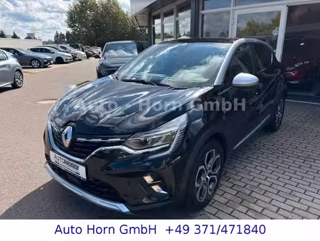 Renault Captur 1.3 Edition One