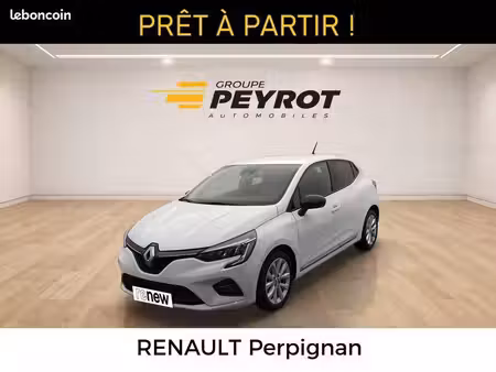 Renault Clio 1.5 dCi 100 Evolution