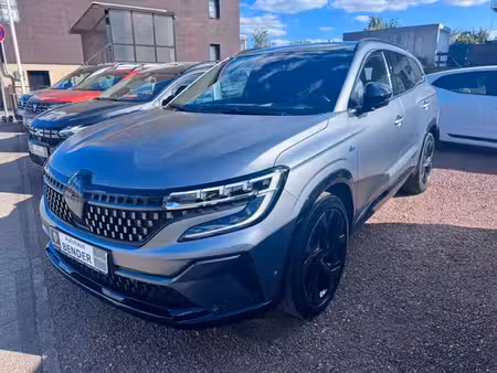 Renault Espace 1.2 200 Esprit Alpine