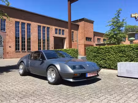 Alpine A310 V6 2.7 150