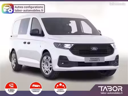 Ford Transit 2.0 102 Trend