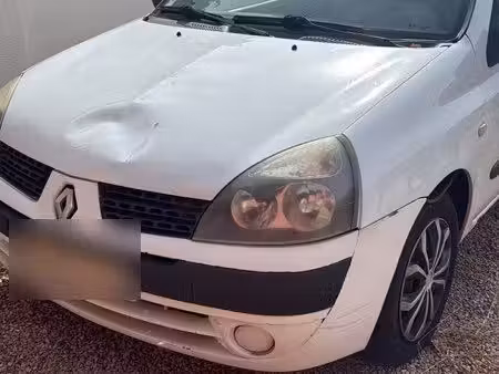Renault Clio 1.5 dCi 65