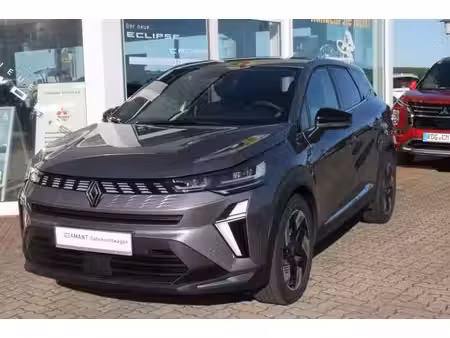 Renault Symbioz Techno