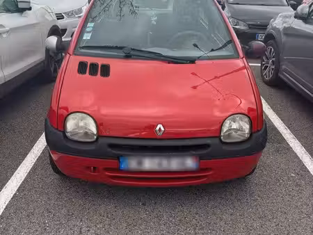 Renault Twingo 1.2 75