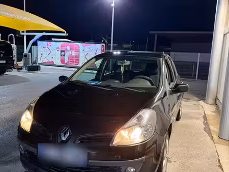 Renault Clio 1.6 110