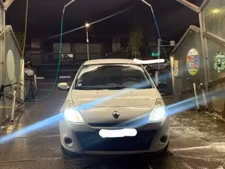 Renault Clio 1.5 dCi 65 Campus