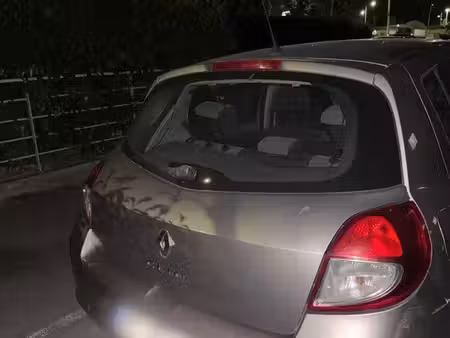 Renault Clio 1.5 dCi 70