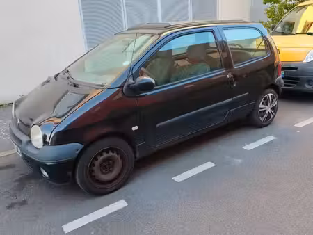 Renault Twingo 1.2 60