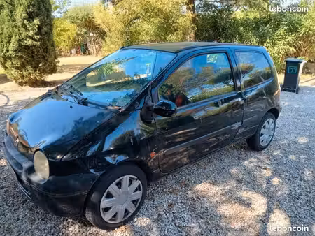 Renault Twingo 1.2 60