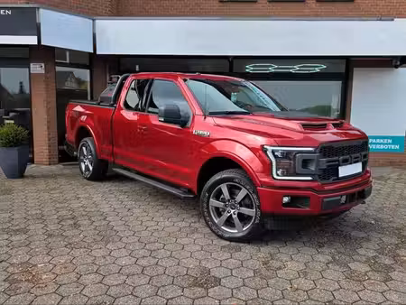 Ford F150