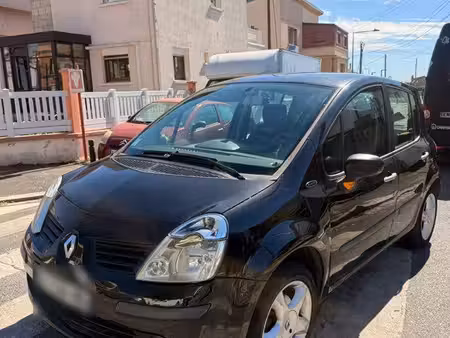 Renault Modus 1.6 110
