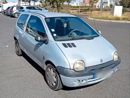 Renault Twingo 1.2 60