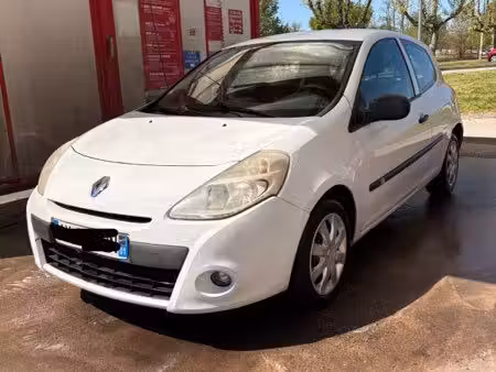 Renault Clio 1.5