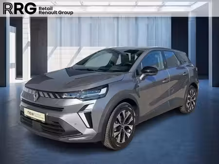 Renault Symbioz Evolution
