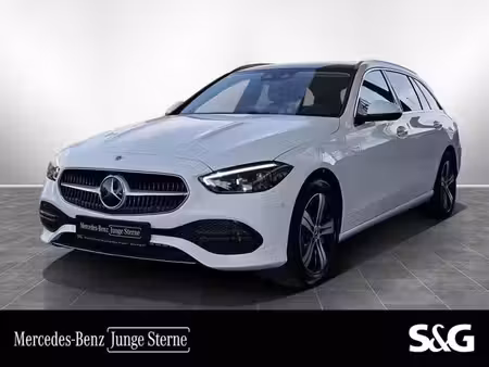 Mercedes-Benz Classe E E 300