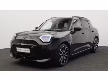 Mini Aceman John Cooper Works 218