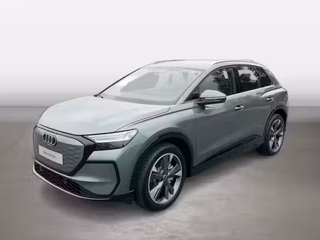 Audi Q4 e-tron 286