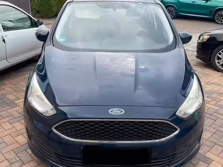 Ford C-max SE