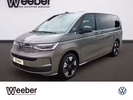 Volkswagen Multivan 2.0 TDI 150