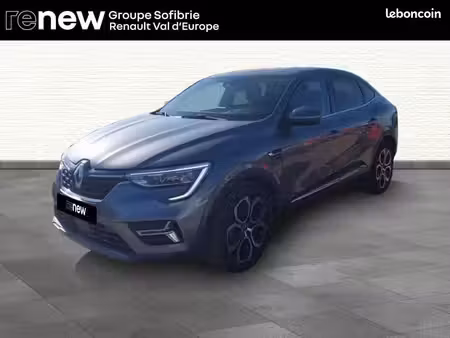 Renault Arkana E-Tech 1.6 145 Intens