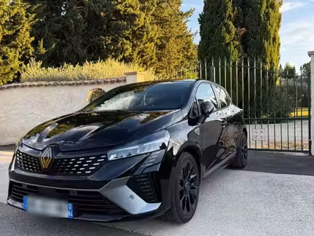 Renault Clio E-Tech 1.6 145 Esprit Alpine