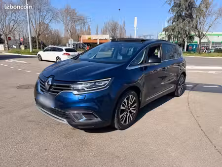 Renault Espace 2.0 Initiale